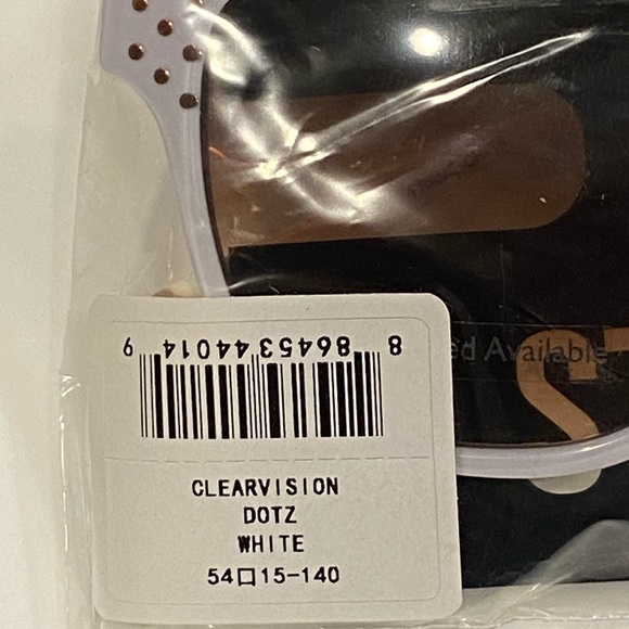 Steve Madden DOTZ 54-15-140 Sunglass Frame - Picture 6 of 8